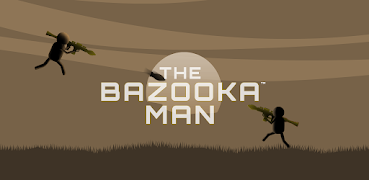 Bazooka Man screenshot 2