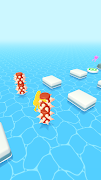 Bounce Race 3D スクリーンショット 1