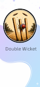 Double Wicket تصوير الشاشة 5
