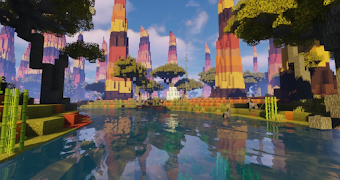 برنامه‌نما Maps for Minecraft عکس از صفحه