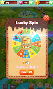 Candy Champion syot layar 6