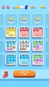 Bottle Sort ภาพหน้าจอ 4