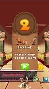 Danger Dash Pro syot layar 6