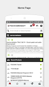 AGCO Tech Connect تصوير الشاشة 1