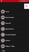 Mahindra Imperio screenshot 3