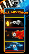 Gaming Intro Maker - Intro app screenshot 7