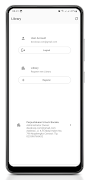 PerpusApp Screenshot 1