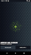 Acrylic Nail Designs poster