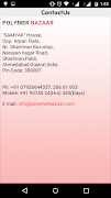 POLYMERBAZAAR syot layar 5