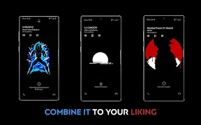 Hex Plugin - Darpoint Dark スクリーンショット 2