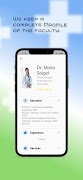 Labas Doctor screenshot 4