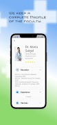 Labas Doctor screenshot 4