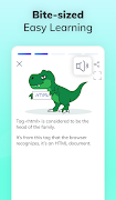 Learn Web Development 截圖 1
