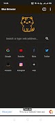 Bluex Browser - Secure Browser ảnh chụp màn hình 4