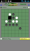Reversi Online screenshot 2