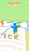 برنامه‌نما Word Merge عکس از صفحه