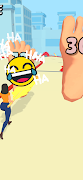 برنامه‌نما Foot Runner عکس از صفحه