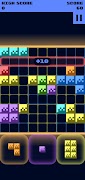 Block Puzzle screenshot 3