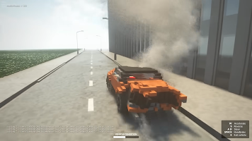 Haunted Cars Teardown screenshot 7