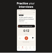 PepTalk: Practice Interviews imagem de tela 3