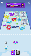 Throw Bubble-poster