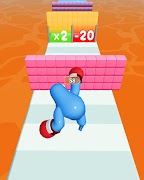 2 Schermata LevelUp Boxing