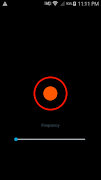 Simple Flashlight 포스터