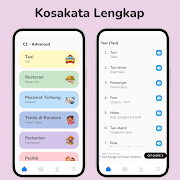 Mahir bahasa Inggris captura de pantalla 6