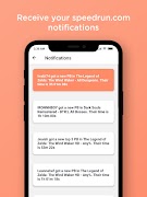 SpeedrunHub ภาพหน้าจอ 2