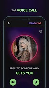 Kindroid: Your Personal AI screenshot 2