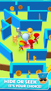 Hide 'N Seek! screenshot 4
