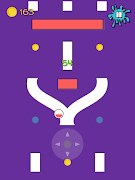 برنامه‌نما Wiggle Draw عکس از صفحه
