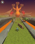 برنامه‌نما Boss Rush عکس از صفحه