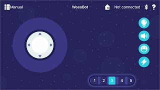 WeeeMake ภาพหน้าจอ 2