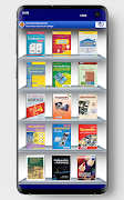 KKTECH Digital Library پوسٹر