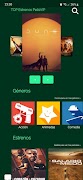 برنامه‌نما PelisVIP PRO عکس از صفحه