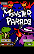 MonsterParade скриншот 6