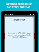 Driver Operator Exam Center: P screenshot 7