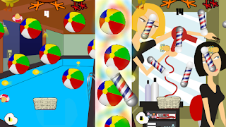 Catchee Egg ảnh chụp màn hình 2