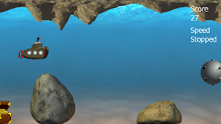 Submarine screenshot 3