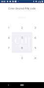 1 Schermata CH Digit Access