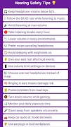 SoundRiskCalc 截圖 4