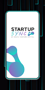 Startup Sync โปสเตอร์