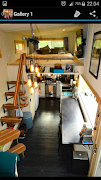 Tiny House Decorations ภาพหน้าจอ 2
