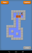 Push Box - Sokoban screenshot 7