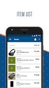 برنامه‌نما JobCard عکس از صفحه