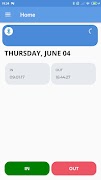 RymTime ảnh chụp màn hình 3