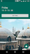Namaz Quick Tile স্ক্রিনশট 1