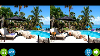 Find Differences 200 levels اسکرین شاٹ 5