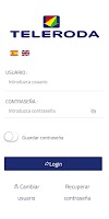 Teleroda الملصق